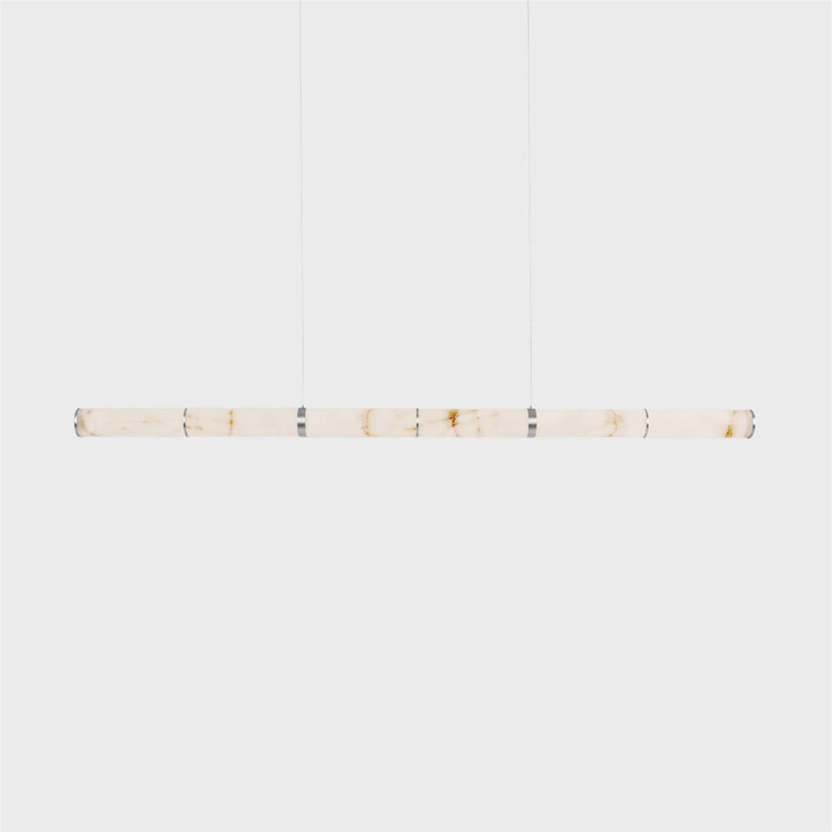 Anour Pars Horizontal Linear Pendant Light