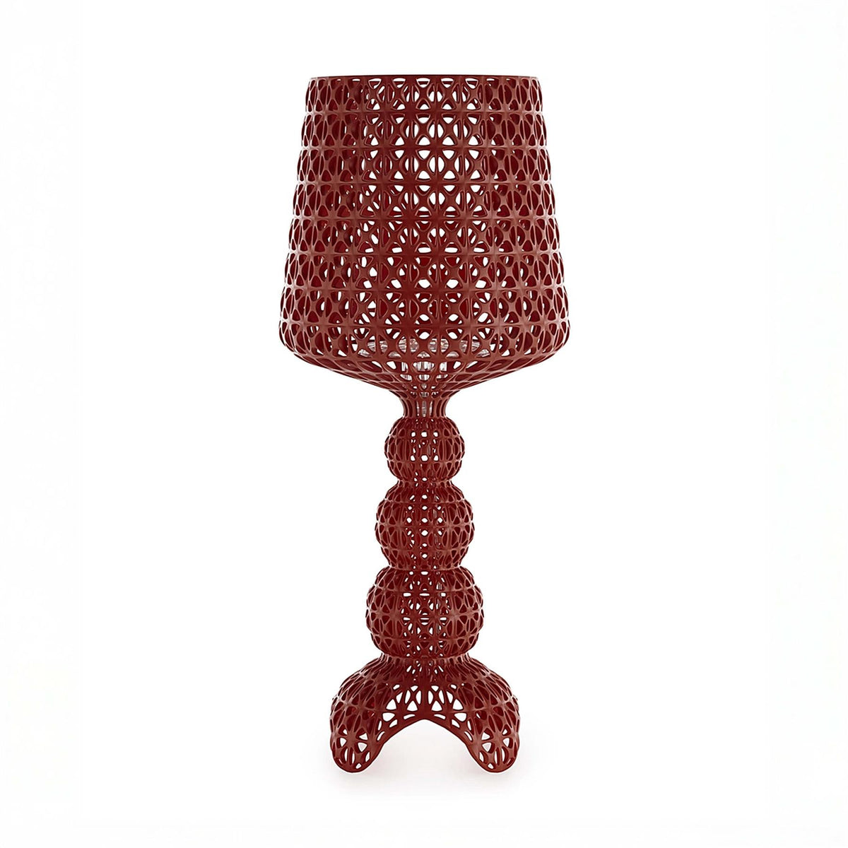 Kartell Mini Kabuki Table Lamp