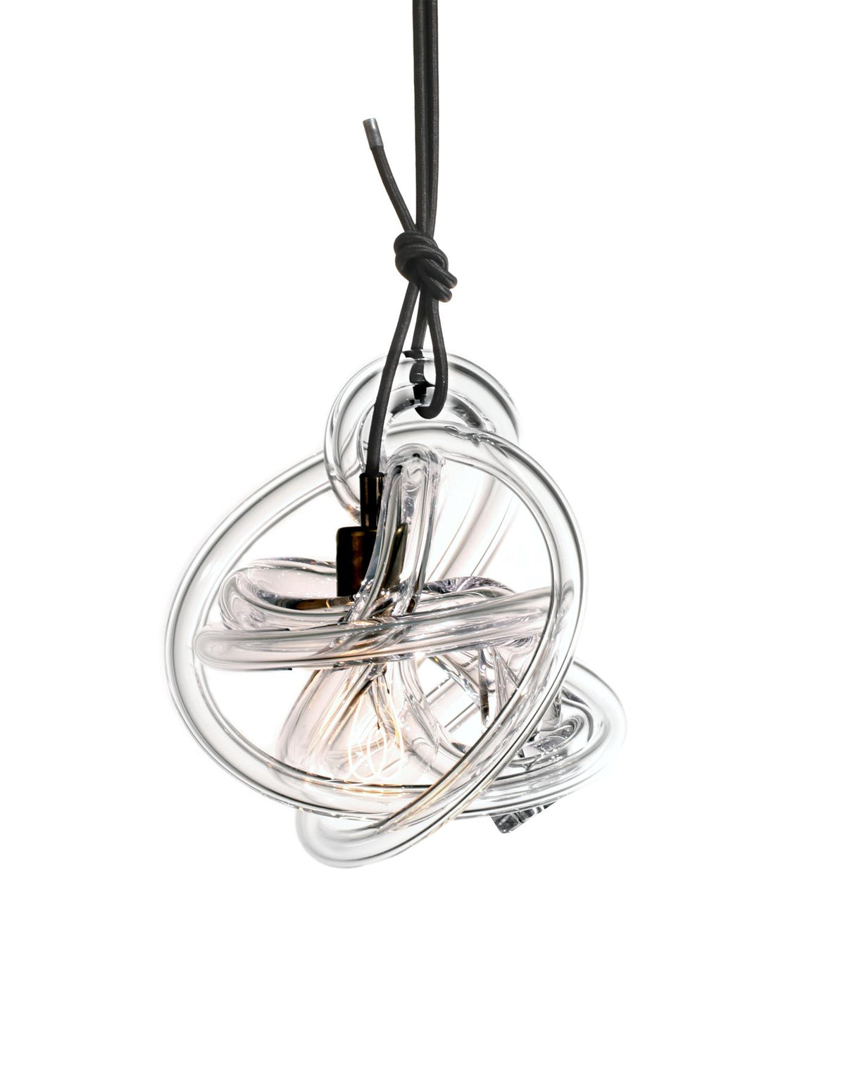 Wrap pendant