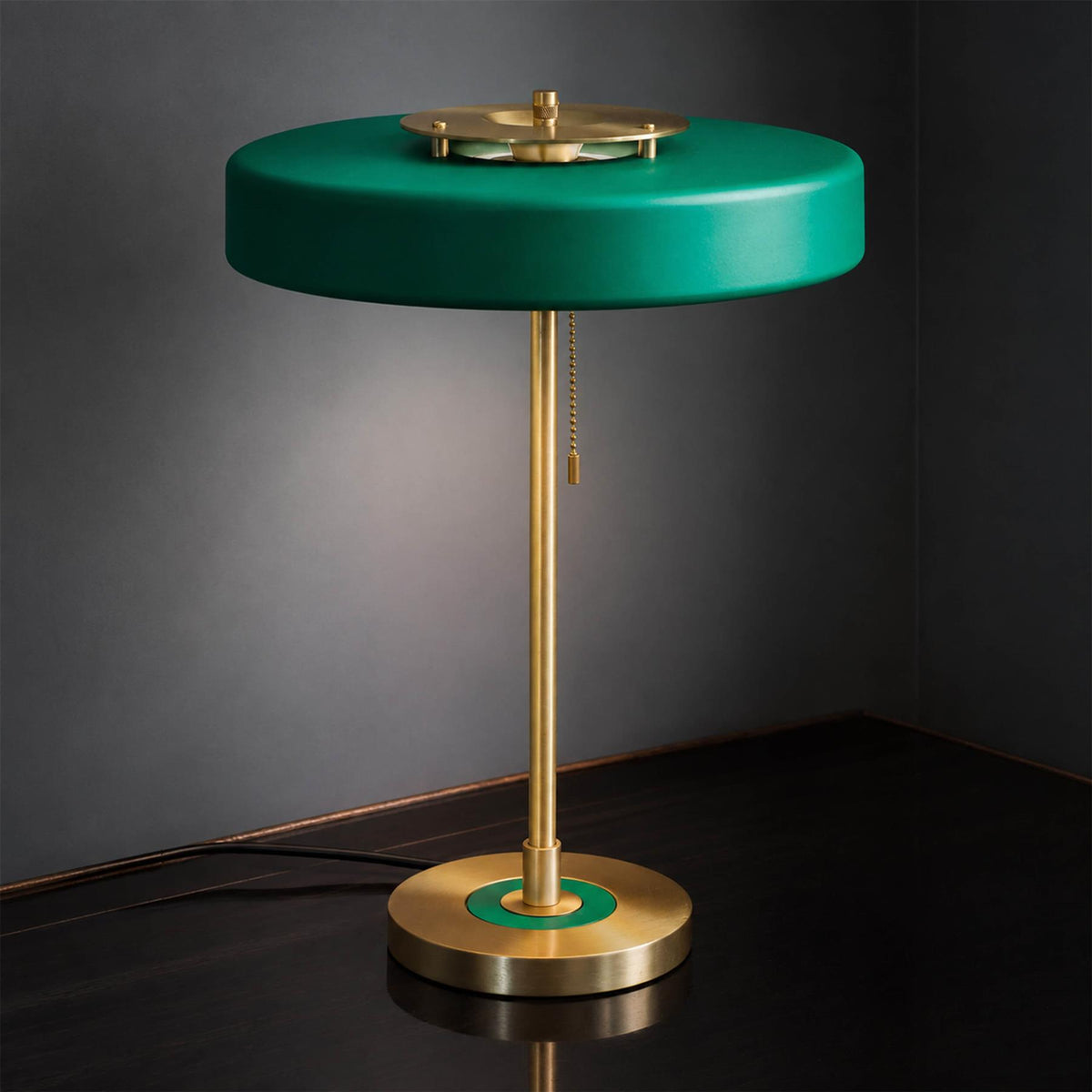 Bert Frank Revolve Table Lamp