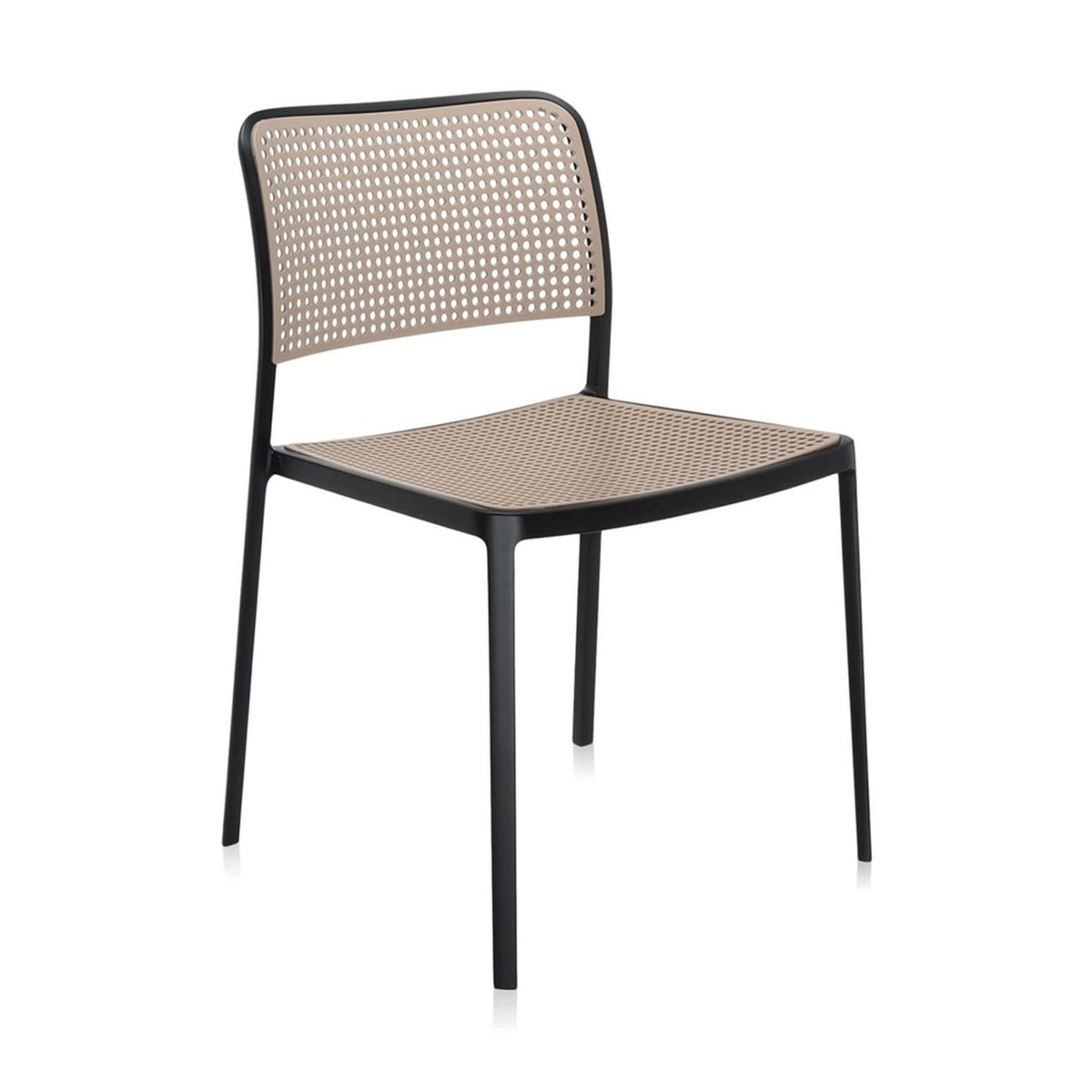 Kartell Audrey Dining Chair