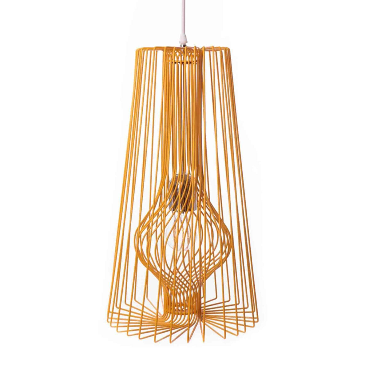 Outlet Wire pendant