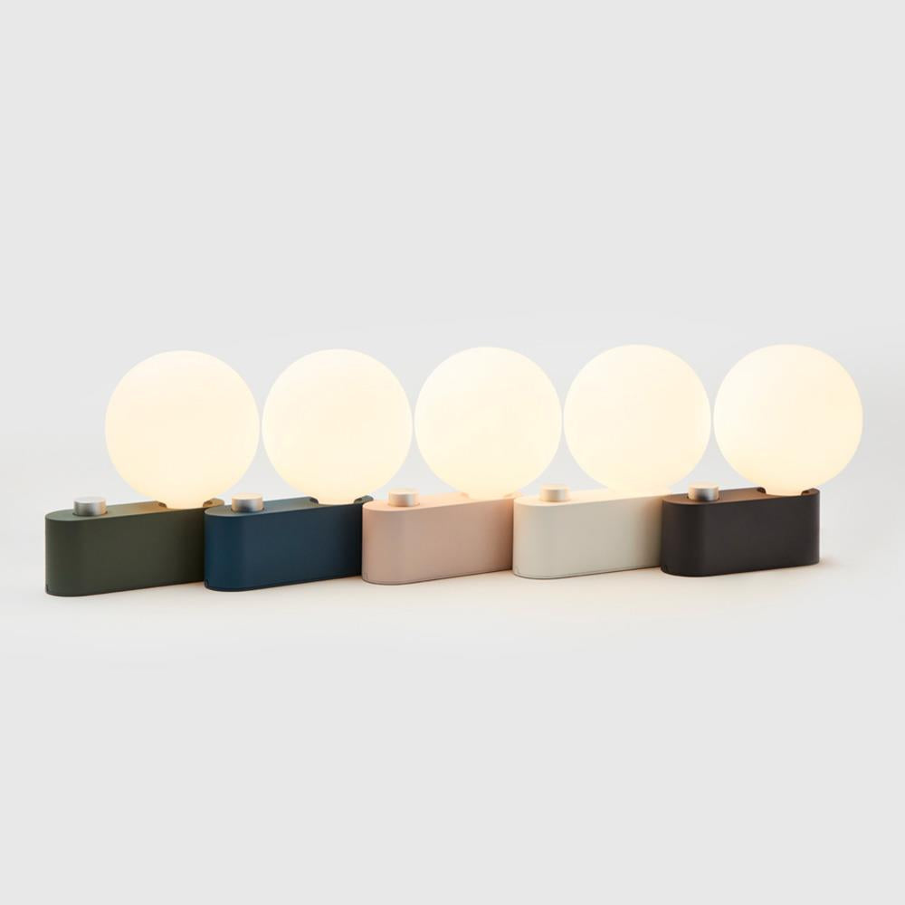 Tala Alumina Table Lamp