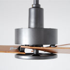 Cosford Fans Spitfire Ceiling Fan