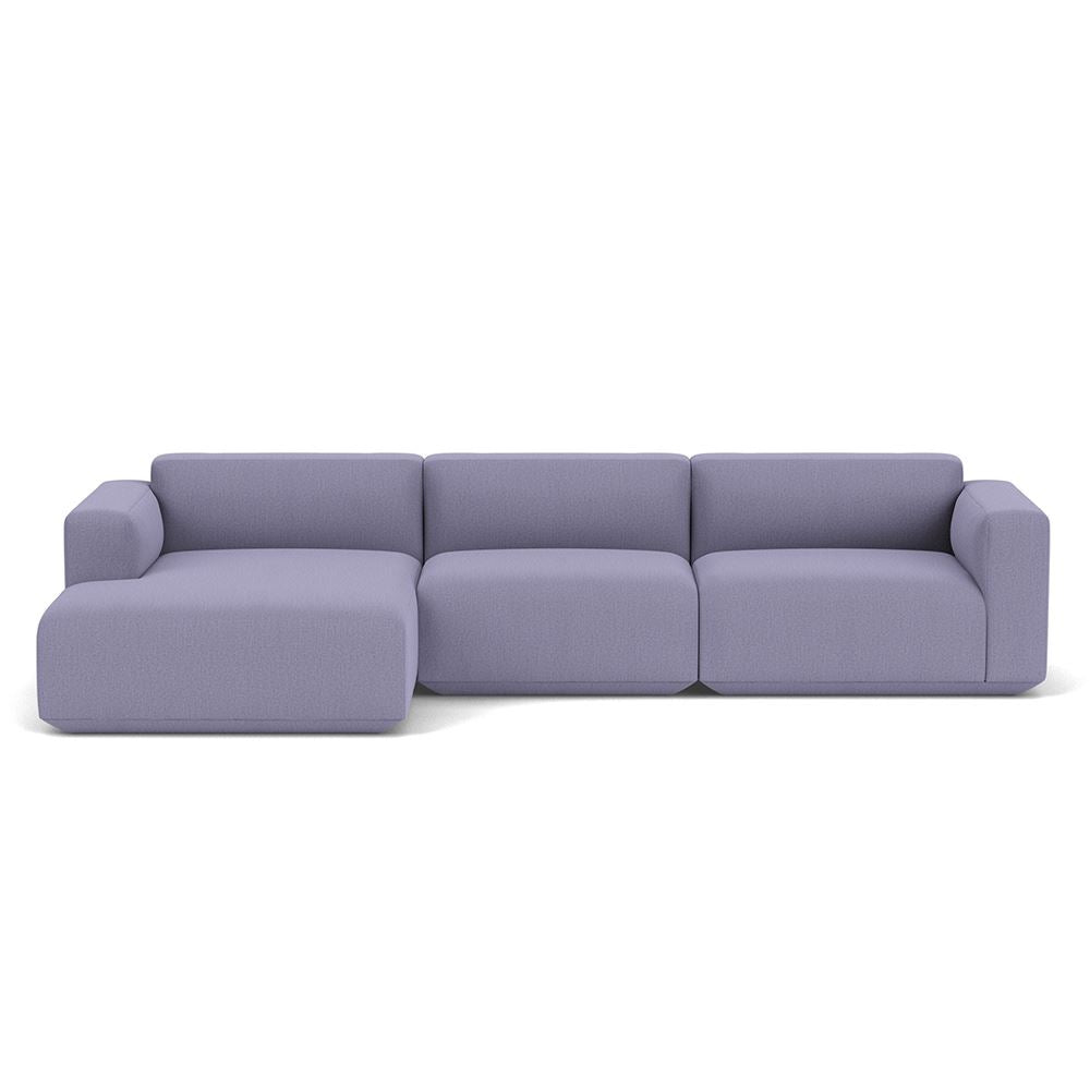 &Tradition Develius 3+ Seater Sofa