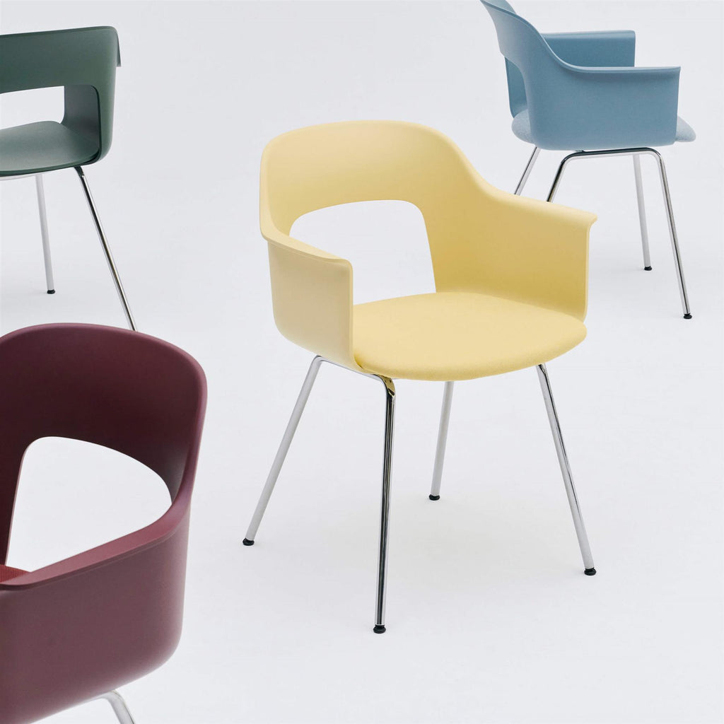 HAY Layout Armchair 211