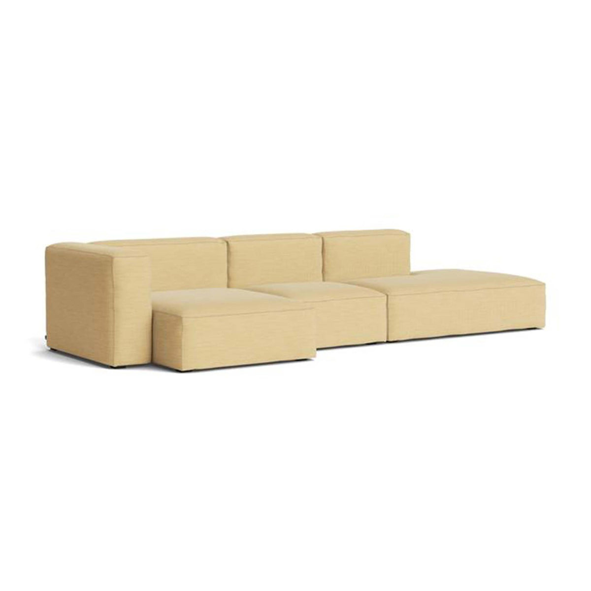 HAY Mags Soft 3+ Seater Sofa Combination 4