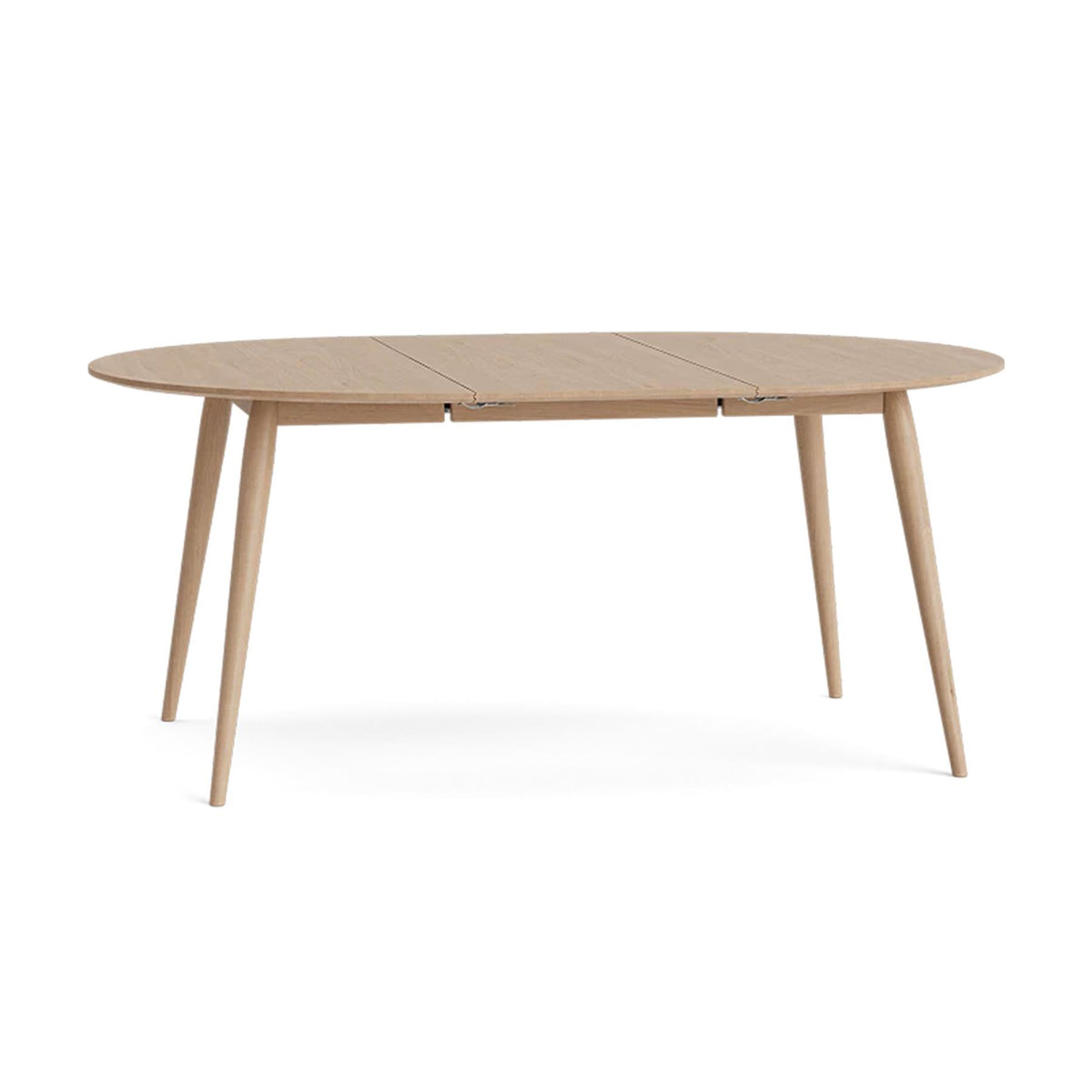 Bruunmunch PLAYdinner Round Extendable Dining Table