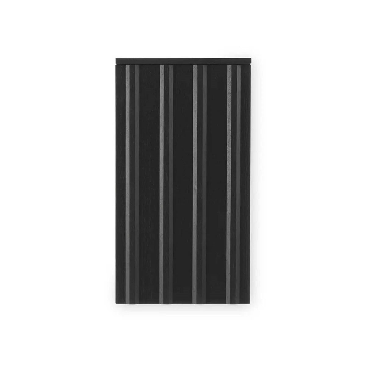 Normann Copenhagen Rib Wall Cabinet