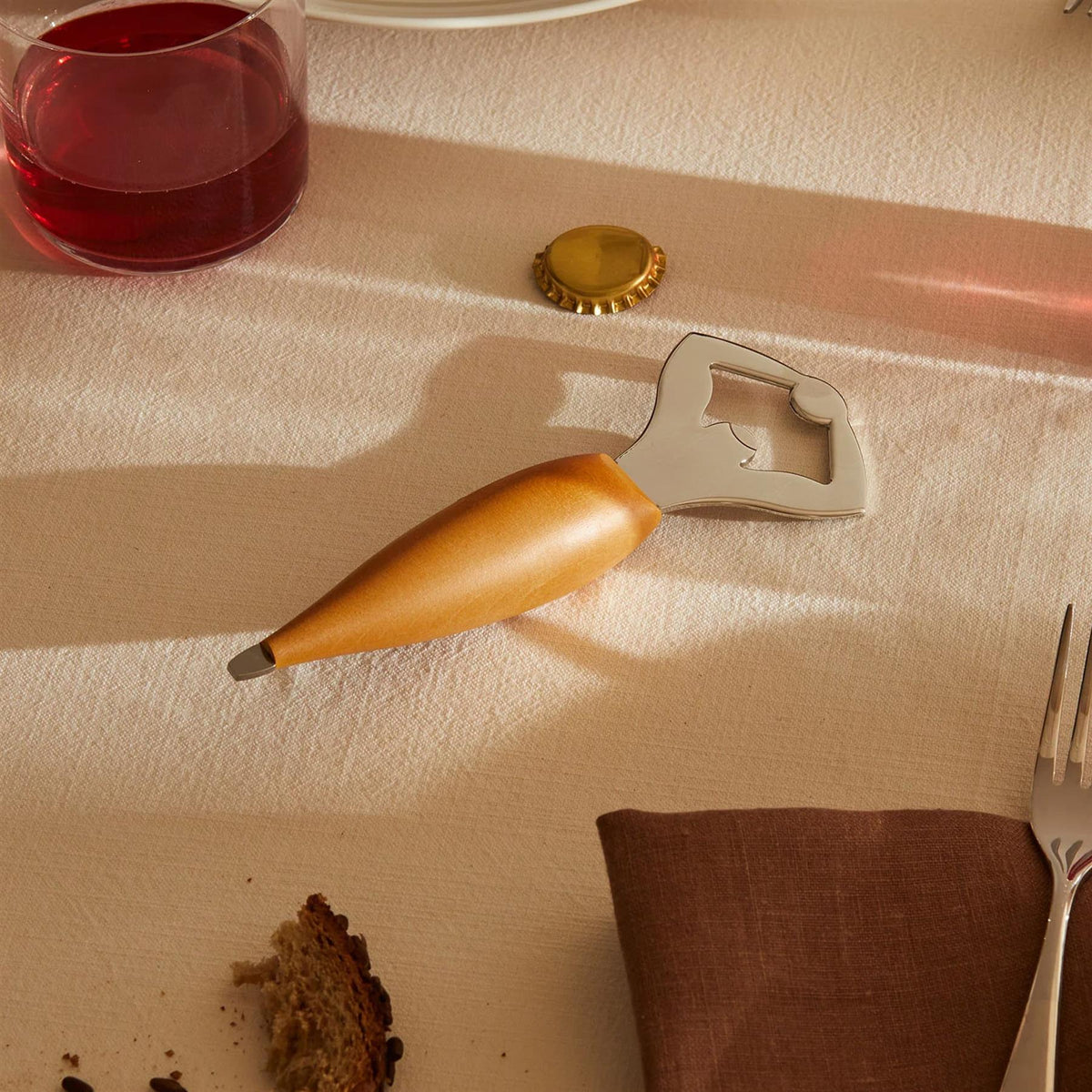 Alessi Ercolino Bottle Opener