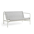 HAY Palissade Cord Garden Lounge Sofa