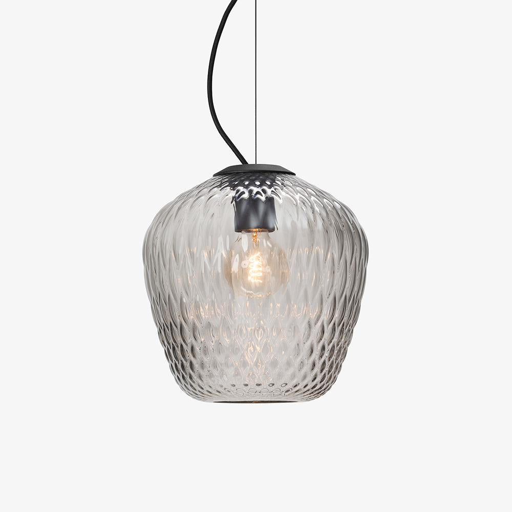 &Tradition SW3 & SW4 Blown Pendant