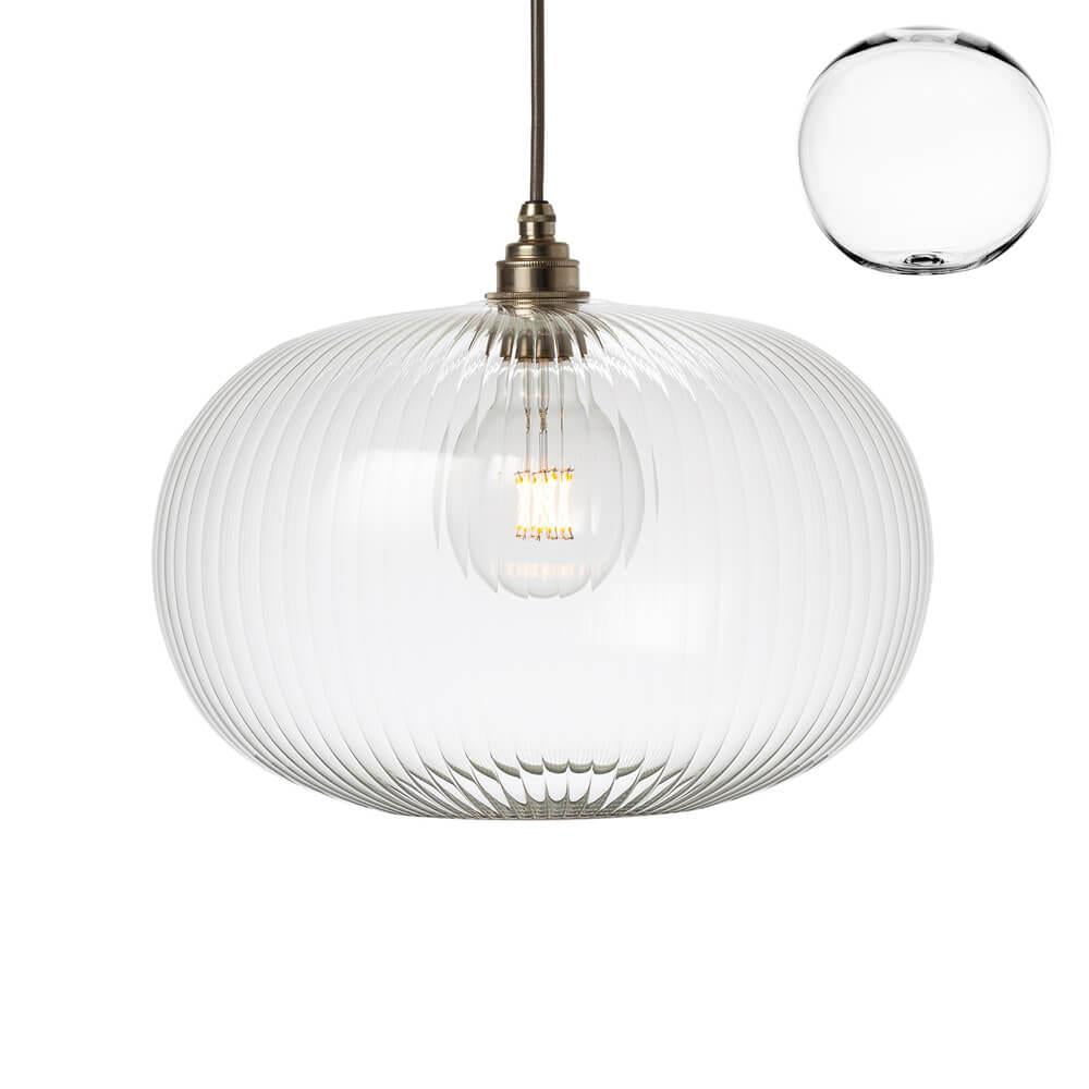 Leverint Archway Pendant Light