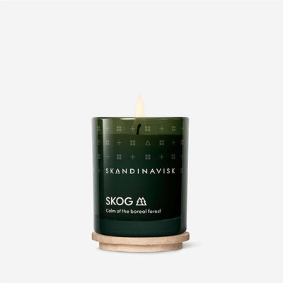 Skandinavisk Scented Candle 65g