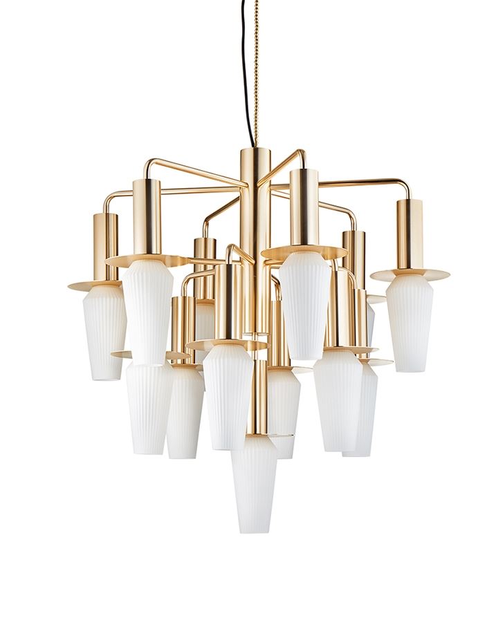 Harakiri chandelier