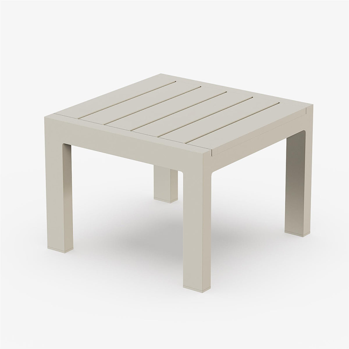 Case Furniture Eos Outdoor Side Table