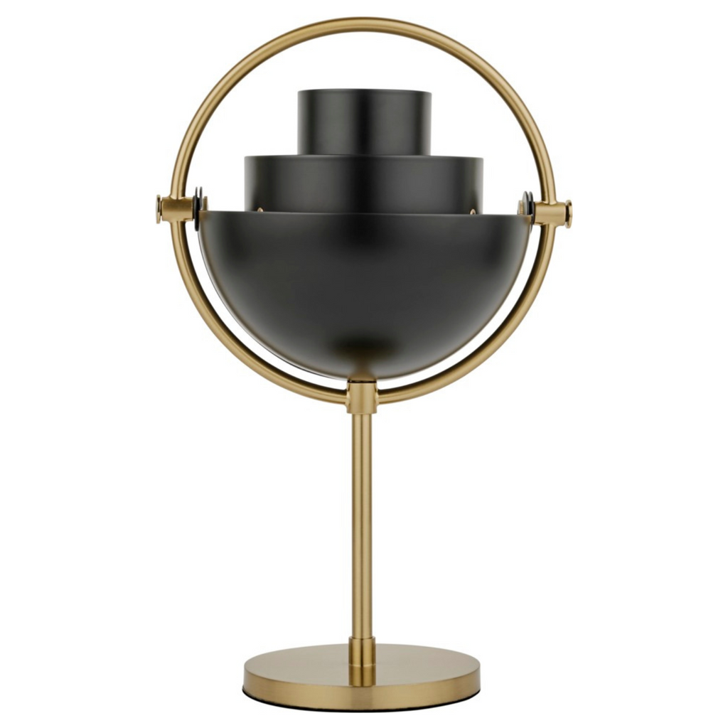 GUBI Multi-Lite Portable Rechargeable Lamp