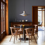 &Tradition KF1 & KF2 P376 Pendant Light