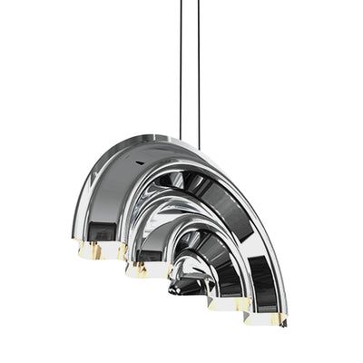 Darmes Doppler Pendant Light