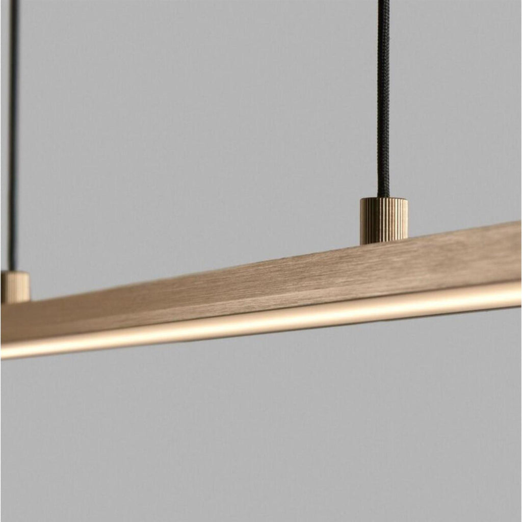 Light Point Slim Pendant Light