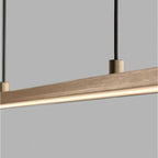 Light Point Slim Pendant Light