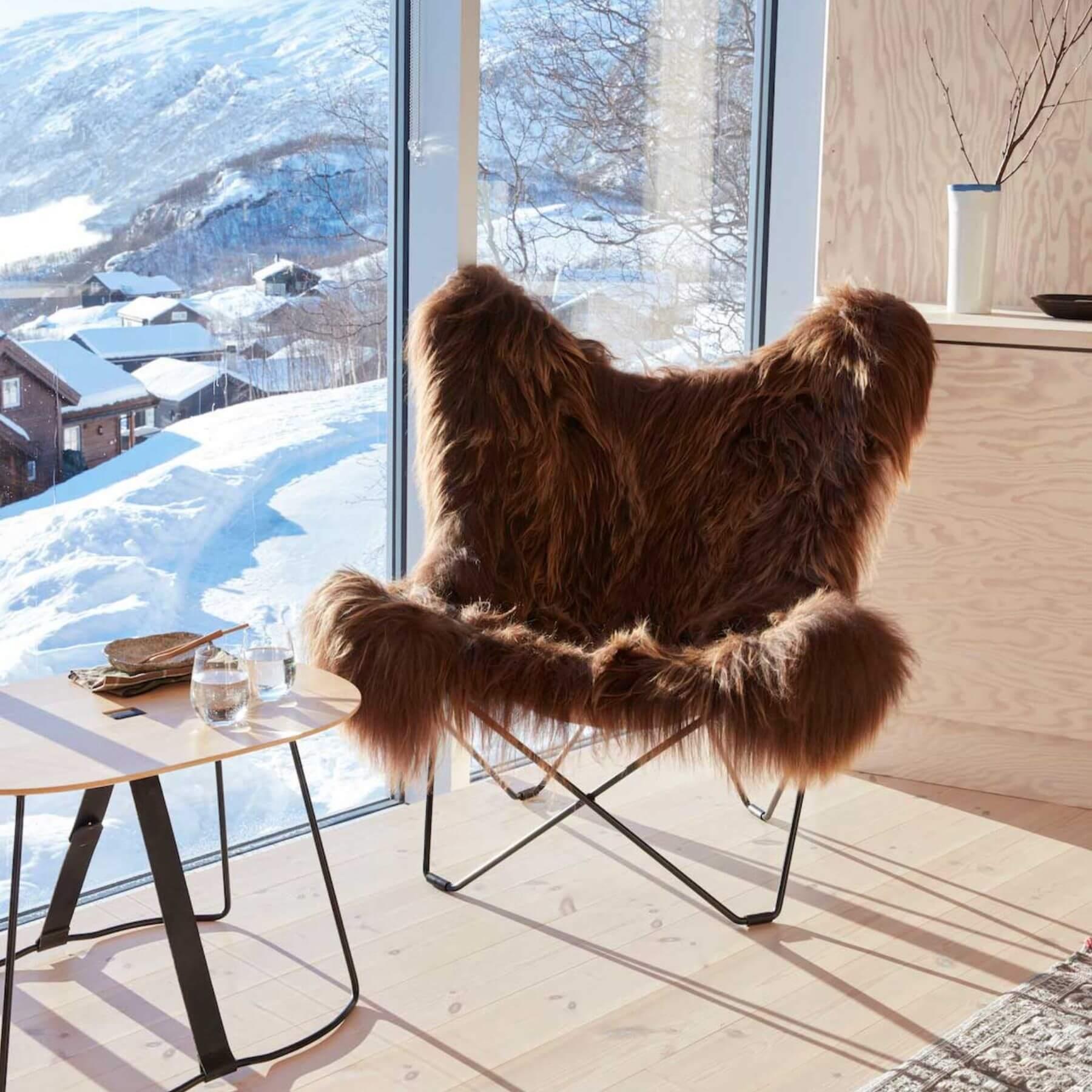 Iceland Mariposa Chair
