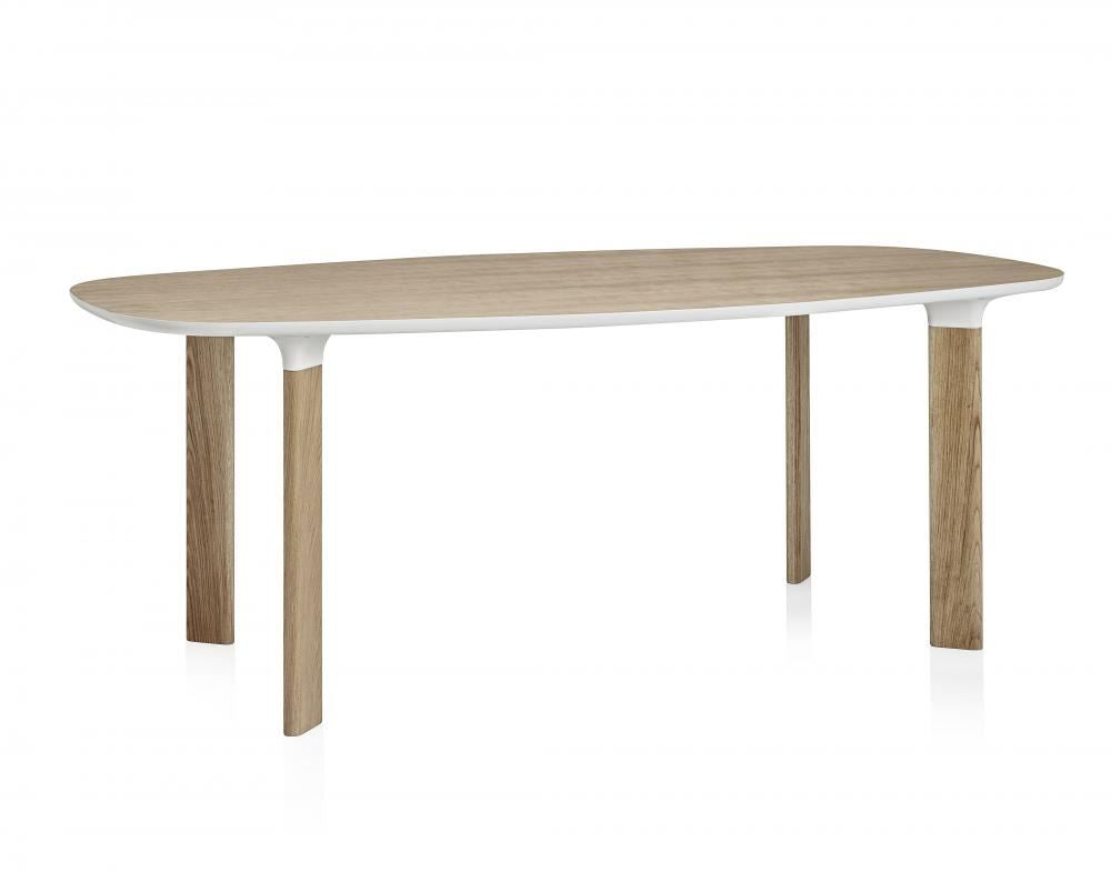 Fritz Hansen Analog Dining Table