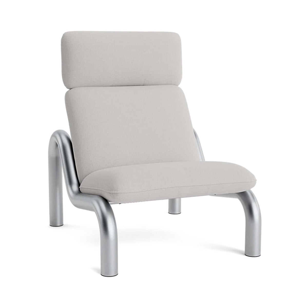 Normann Copenhagen Tube Lounge Chair