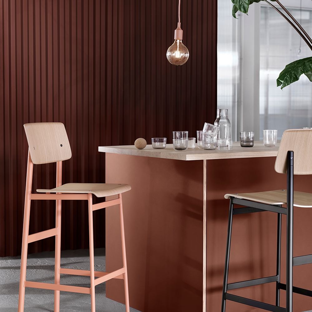 Muuto Loft Bar Stool