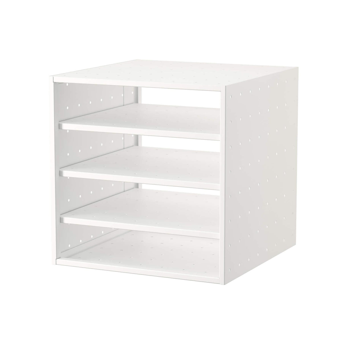 String Furniture Centre Center Open Module With Shelf Brackets