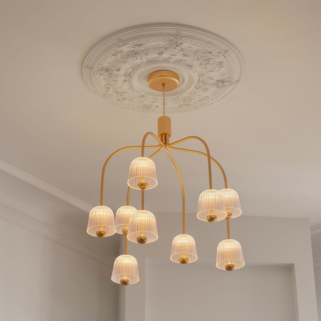 Nuura Asteea Cluster Pendant Light