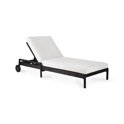 Ethnicraft Jack Outdoor Lounger