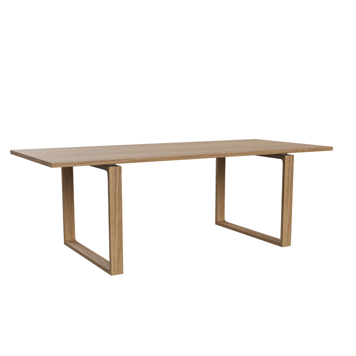 Fritz Hansen Essay Extendable Dining Table