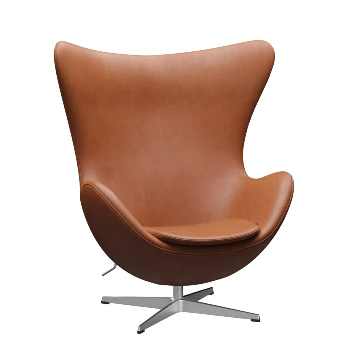 Fritz Hansen Egg Lounge Chair