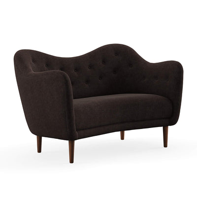 Finn Juhl The 46 Sofa in Walnut