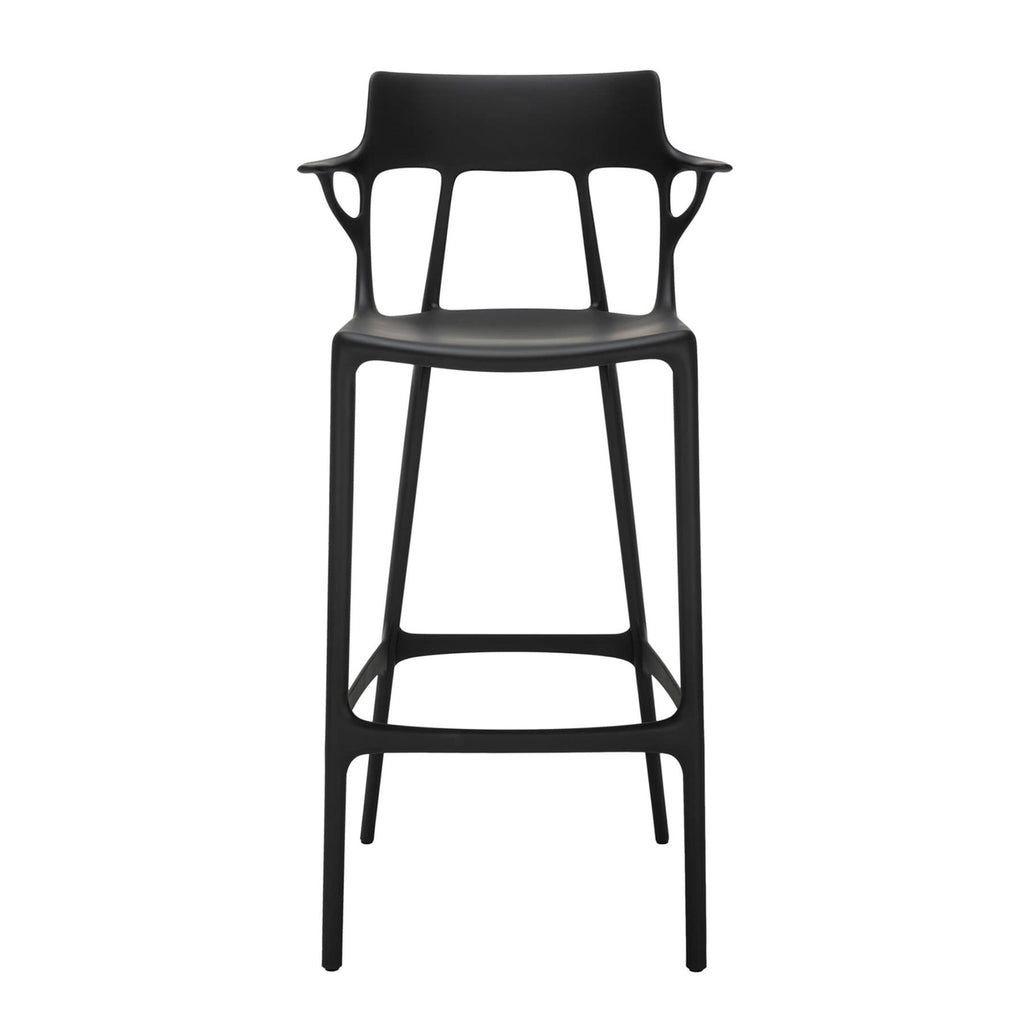 Kartell A.I. Stool Recycled