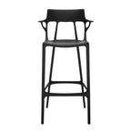 Kartell A.I. Stool Recycled