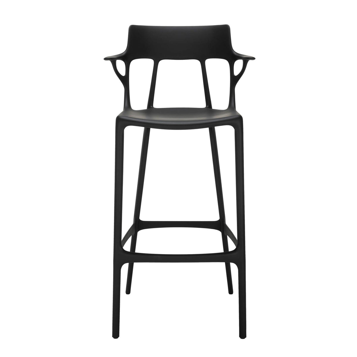 Kartell A.I. Stool Recycled