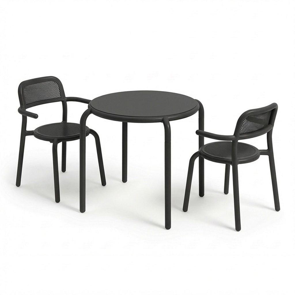 Fatboy Toni Balcony Furniture Set - Curated by Holloways of Ludlow