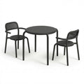 Fatboy Toni Balcony Furniture Set - Curated by Holloways of Ludlow