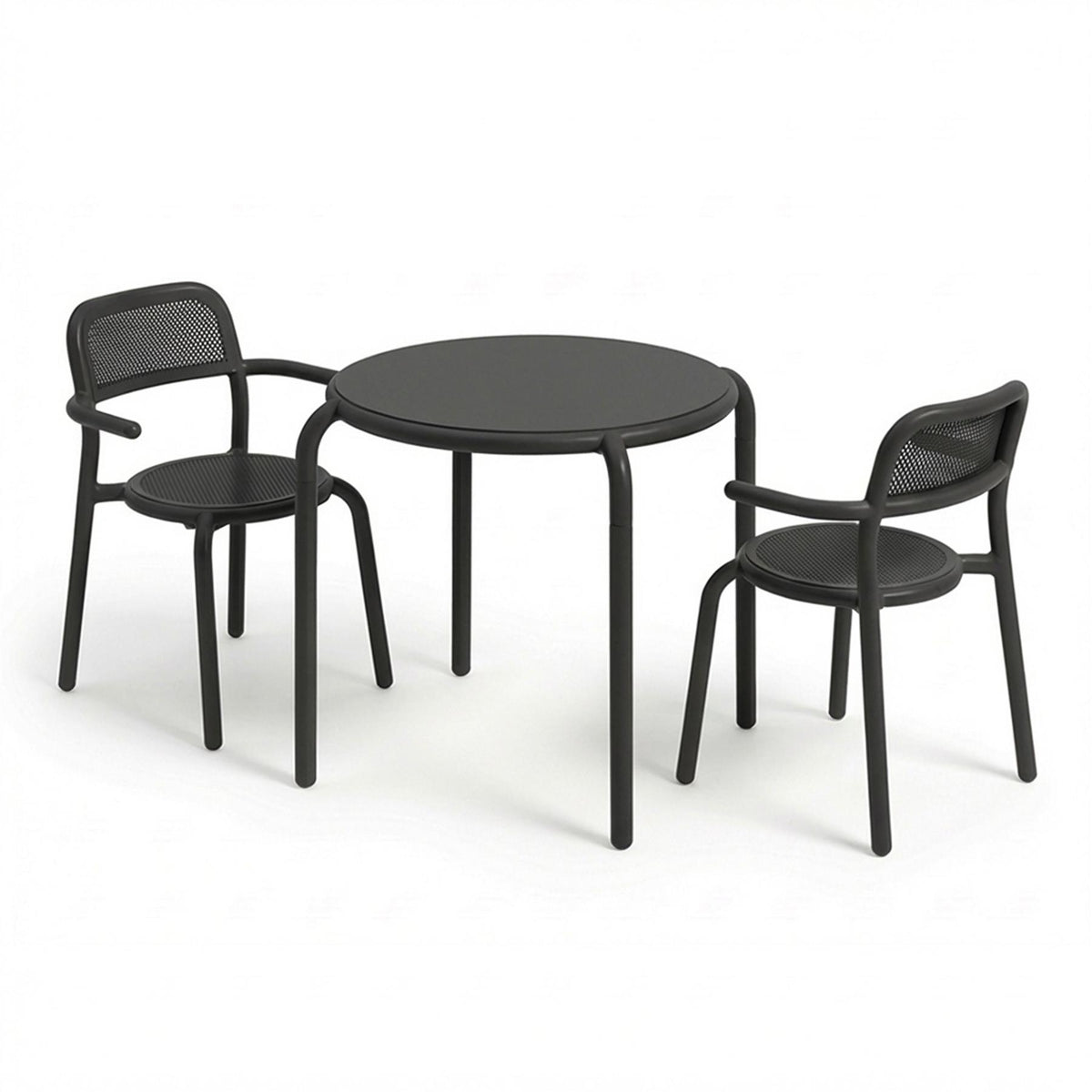 Fatboy Toni Balcony Furniture Set - Curated by Holloways of Ludlow
