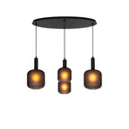 Lucide Eloise Pendant Light