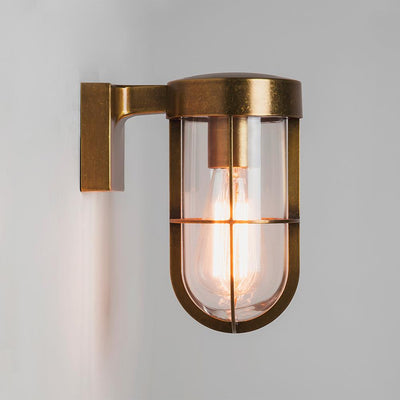Cabin Wall Light