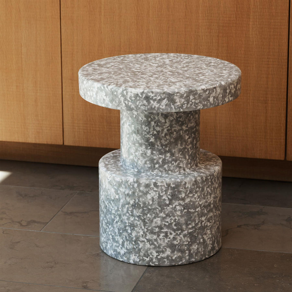 Normann Copenhagen Bit Stool