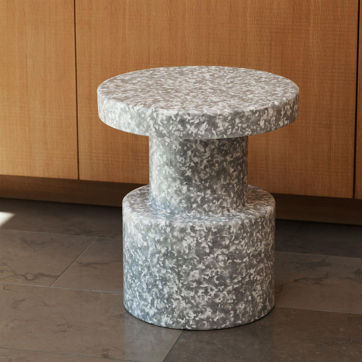 Normann Copenhagen Bit Stool