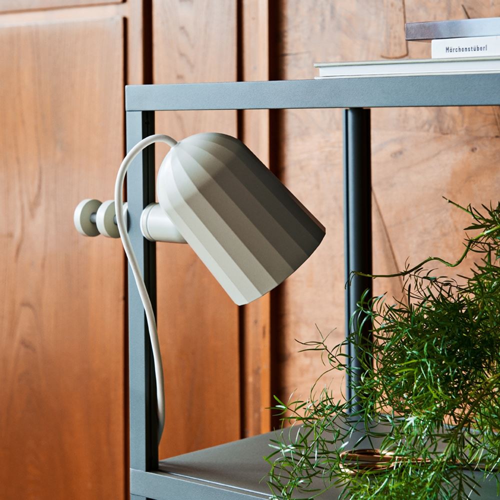 HAY Noc Clip Light