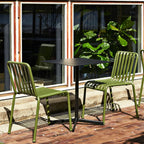 HAY Palissade Garden Chair