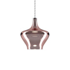 Nostalgia pendant light - single
