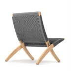 Carl Hansen & Son MG501 Outdoor Cuba Chair