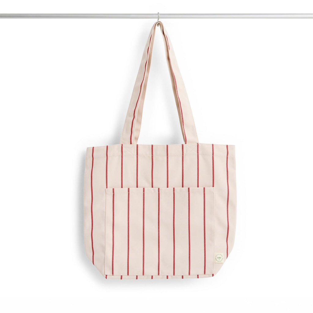 HAY Outdoor Market Tote Bag